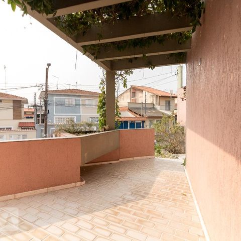 Casa à venda com 326m², 3 quartos e 6 vagasEntrada da casa