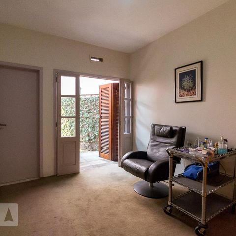 Casa à venda com 326m², 3 quartos e 6 vagasQuarto 3 suíte