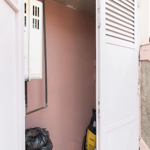 Casa à venda com 326m², 3 quartos e 6 vagasÁrea externa - aquecimento à gás