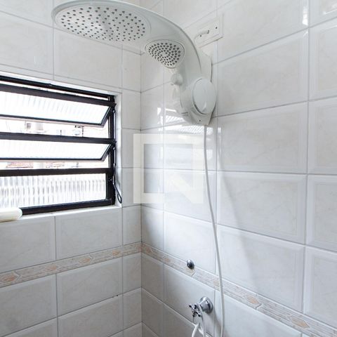 Casa à venda com 200m², 3 quartos e 6 vagasBanheiro da Suíte 3