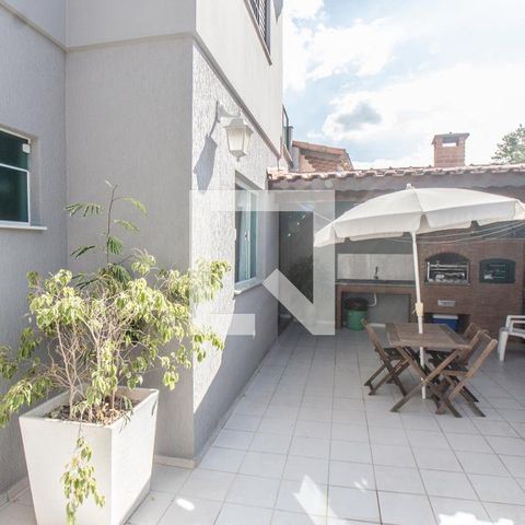 Casa à venda com 200m², 3 quartos e 6 vagasEspaço Gourmet