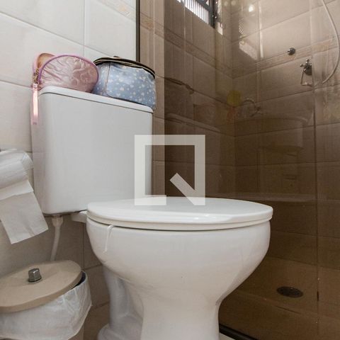 Casa à venda com 200m², 3 quartos e 6 vagasBanheiro da Suíte 3