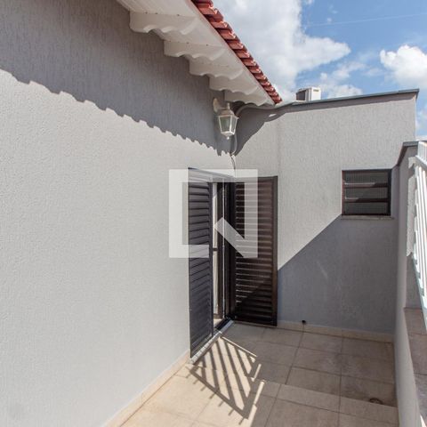 Casa à venda com 200m², 3 quartos e 6 vagasSuíte 2 - Terraço 