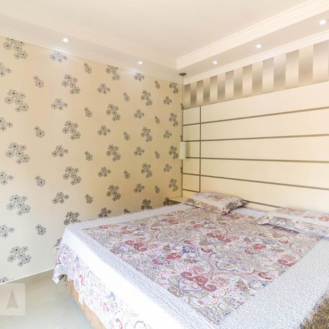 Casa à venda com 200m², 3 quartos e 6 vagasSuíte 1