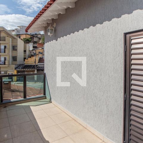 Casa à venda com 200m², 3 quartos e 6 vagasSuíte 2 - Terraço 