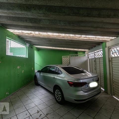 Casa para alugar com 120m², 2 quartos e 3 vagasGaragem