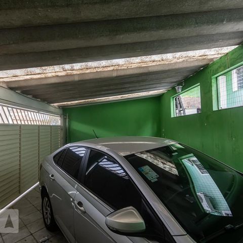 Casa para alugar com 120m², 2 quartos e 3 vagasGaragem