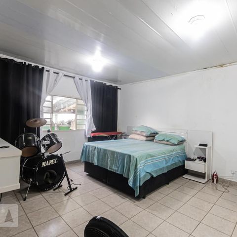 Casa para alugar com 120m², 2 quartos e 3 vagasQuarto