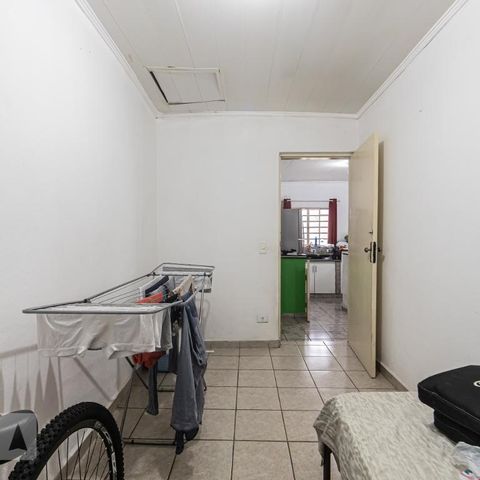 Casa para alugar com 120m², 2 quartos e 3 vagasQuarto