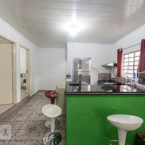 Casa para alugar com 120m², 2 quartos e 3 vagasSala/Cozinha