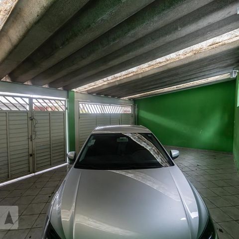 Casa para alugar com 120m², 2 quartos e 3 vagasGaragem