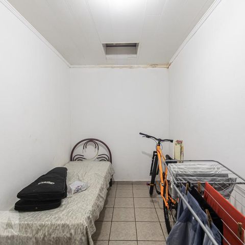 Casa para alugar com 120m², 2 quartos e 3 vagasQuarto