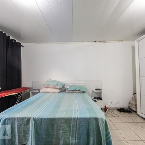 Casa para alugar com 120m², 2 quartos e 3 vagasQuarto