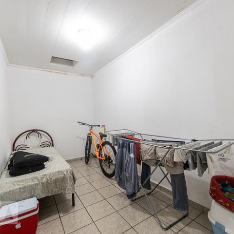 Casa para alugar com 120m², 2 quartos e 3 vagasQuarto