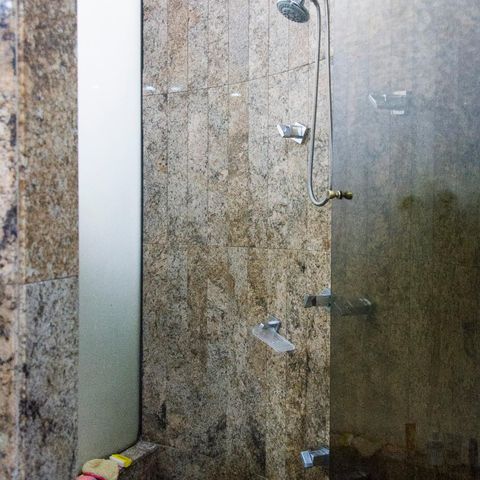 Casa à venda com 354m², 3 quartos e 3 vagasBanheiro suite master
