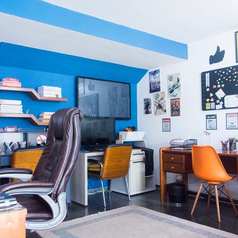 Casa à venda com 354m², 3 quartos e 3 vagasSuite garagem 