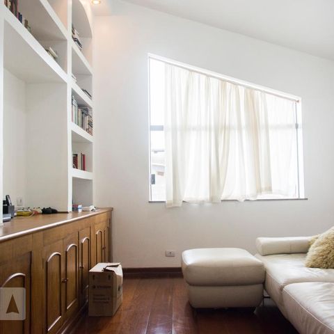 Casa à venda com 354m², 3 quartos e 3 vagasEscritorio 3° Andar 