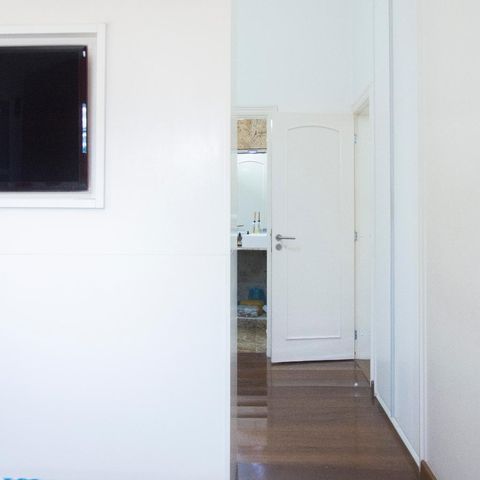 Casa à venda com 354m², 3 quartos e 3 vagasSuite master