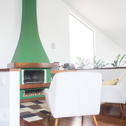 Casa à venda com 354m², 3 quartos e 3 vagasSala II