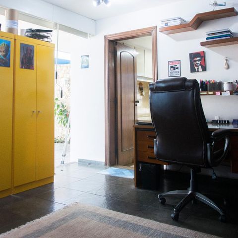 Casa à venda com 354m², 3 quartos e 3 vagasSuite garagem 