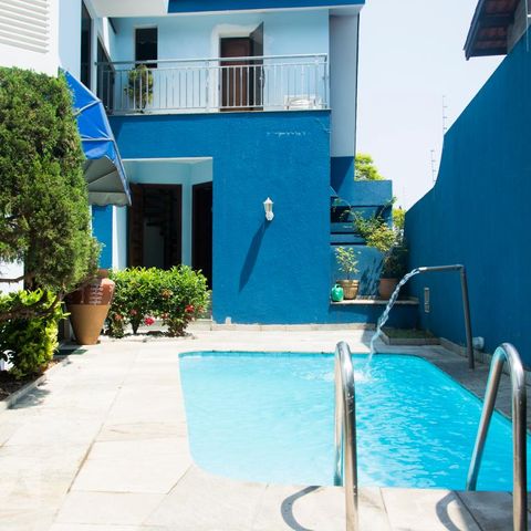 Casa à venda com 354m², 3 quartos e 3 vagasJardim