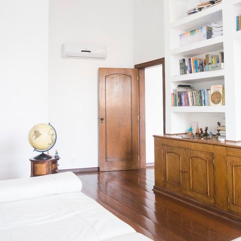 Casa à venda com 354m², 3 quartos e 3 vagasEscritorio 3° Andar 