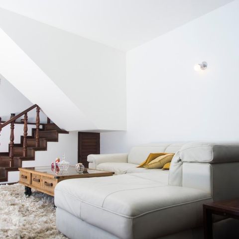 Casa à venda com 354m², 3 quartos e 3 vagasSala