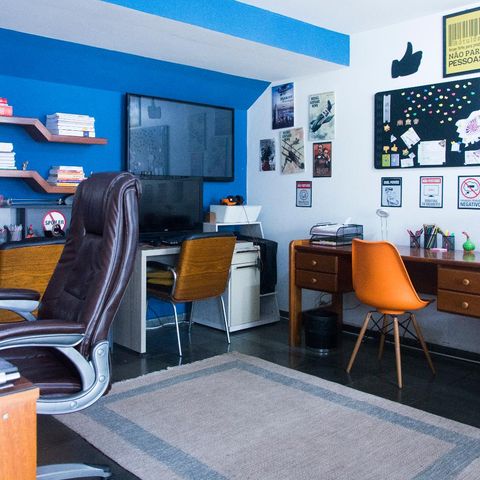 Casa à venda com 354m², 3 quartos e 3 vagasSuite garagem 