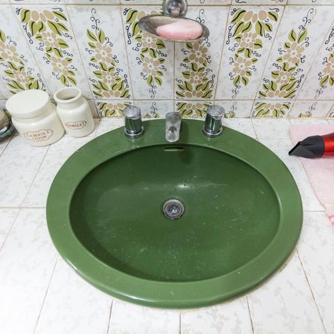 Casa à venda com 165m², 3 quartos e 2 vagasBanheiro Social