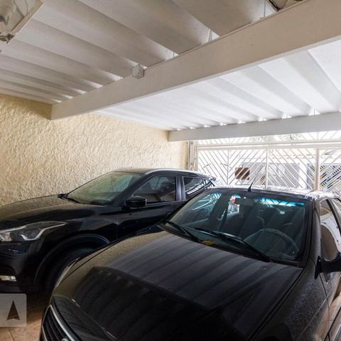 Casa à venda com 165m², 3 quartos e 2 vagasGaragem