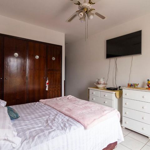 Casa à venda com 165m², 3 quartos e 2 vagasQuarto 3 - Suíte