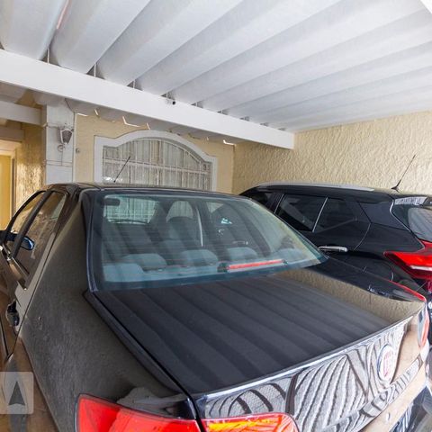 Casa à venda com 165m², 3 quartos e 2 vagasGaragem