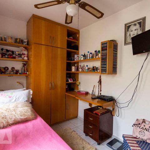 Casa à venda com 165m², 3 quartos e 2 vagasQuarto 1