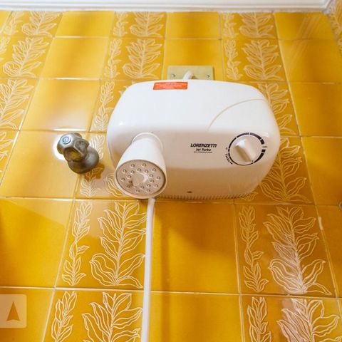 Casa à venda com 165m², 3 quartos e 2 vagasSuíte - Quarto 3