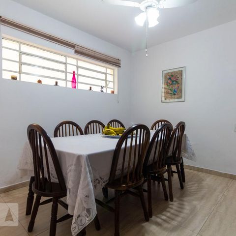 Casa à venda com 165m², 3 quartos e 2 vagasSala de Jantar