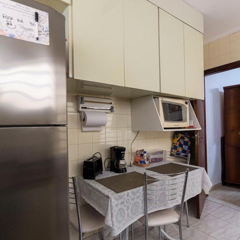 Casa à venda com 165m², 3 quartos e 2 vagasCozinha