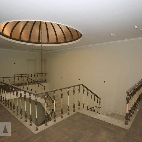 Casa à venda com 900m², 4 quartos e 4 vagasCorredor Superior