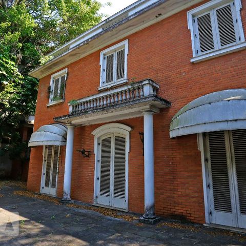 Casa à venda com 900m², 4 quartos e 4 vagasÁrea Externa