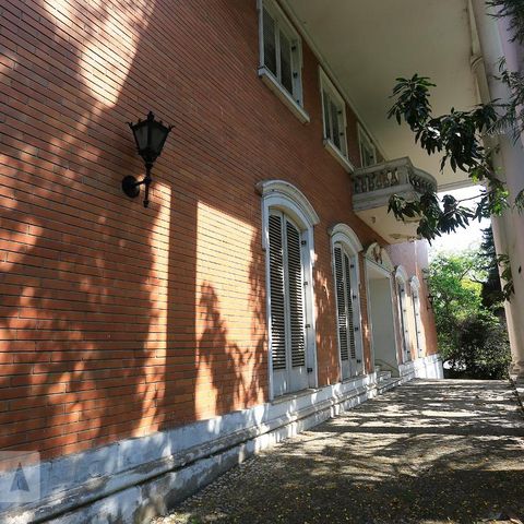 Casa à venda com 900m², 4 quartos e 4 vagasÁrea Externa