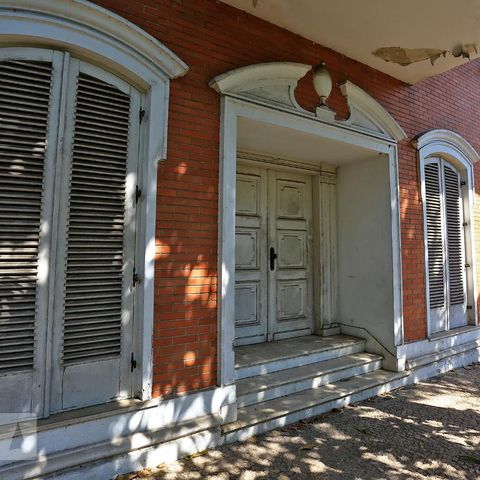 Casa à venda com 900m², 4 quartos e 4 vagasentrada