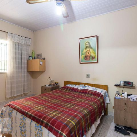 Apartamento à venda com 80m², 2 quartos e 1 vagaQuarto 1