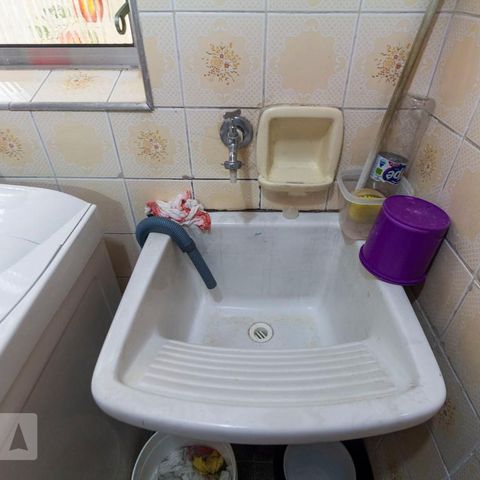 Apartamento à venda com 80m², 2 quartos e 1 vagaÁrea de Serviço