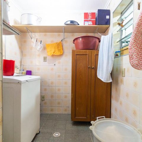Apartamento à venda com 80m², 2 quartos e 1 vagaÁrea de Serviço