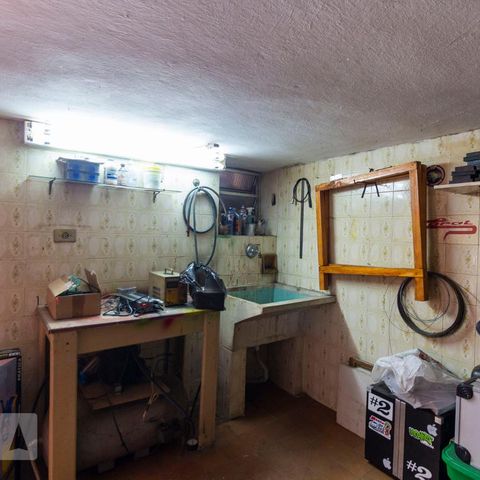 Apartamento à venda com 80m², 2 quartos e 1 vagaDepósito