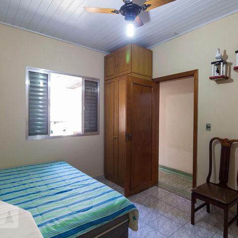 Apartamento à venda com 80m², 2 quartos e 1 vagaQuarto 2