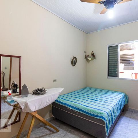 Apartamento à venda com 80m², 2 quartos e 1 vagaQuarto 2