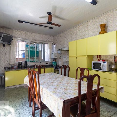 Apartamento à venda com 80m², 2 quartos e 1 vagaCozinha