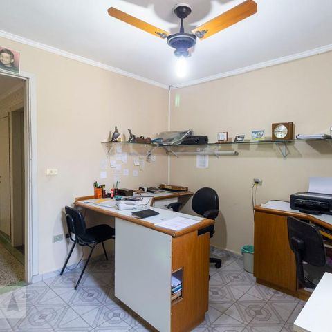 Apartamento à venda com 80m², 2 quartos e 1 vagaQuarto 3