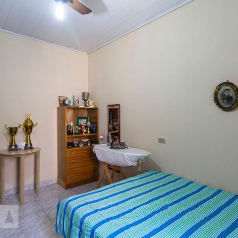 Apartamento à venda com 80m², 2 quartos e 1 vagaQuarto 2