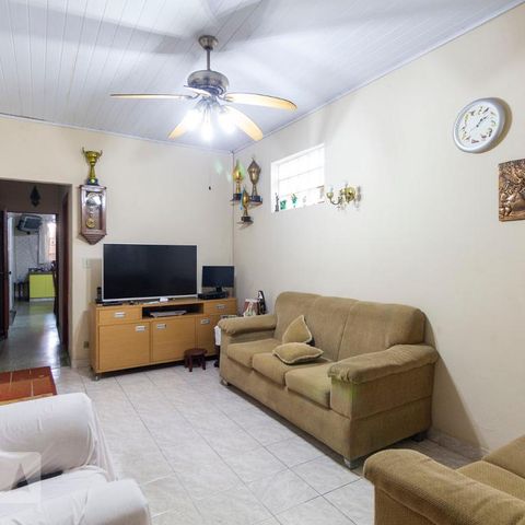 Apartamento à venda com 80m², 2 quartos e 1 vagaSala